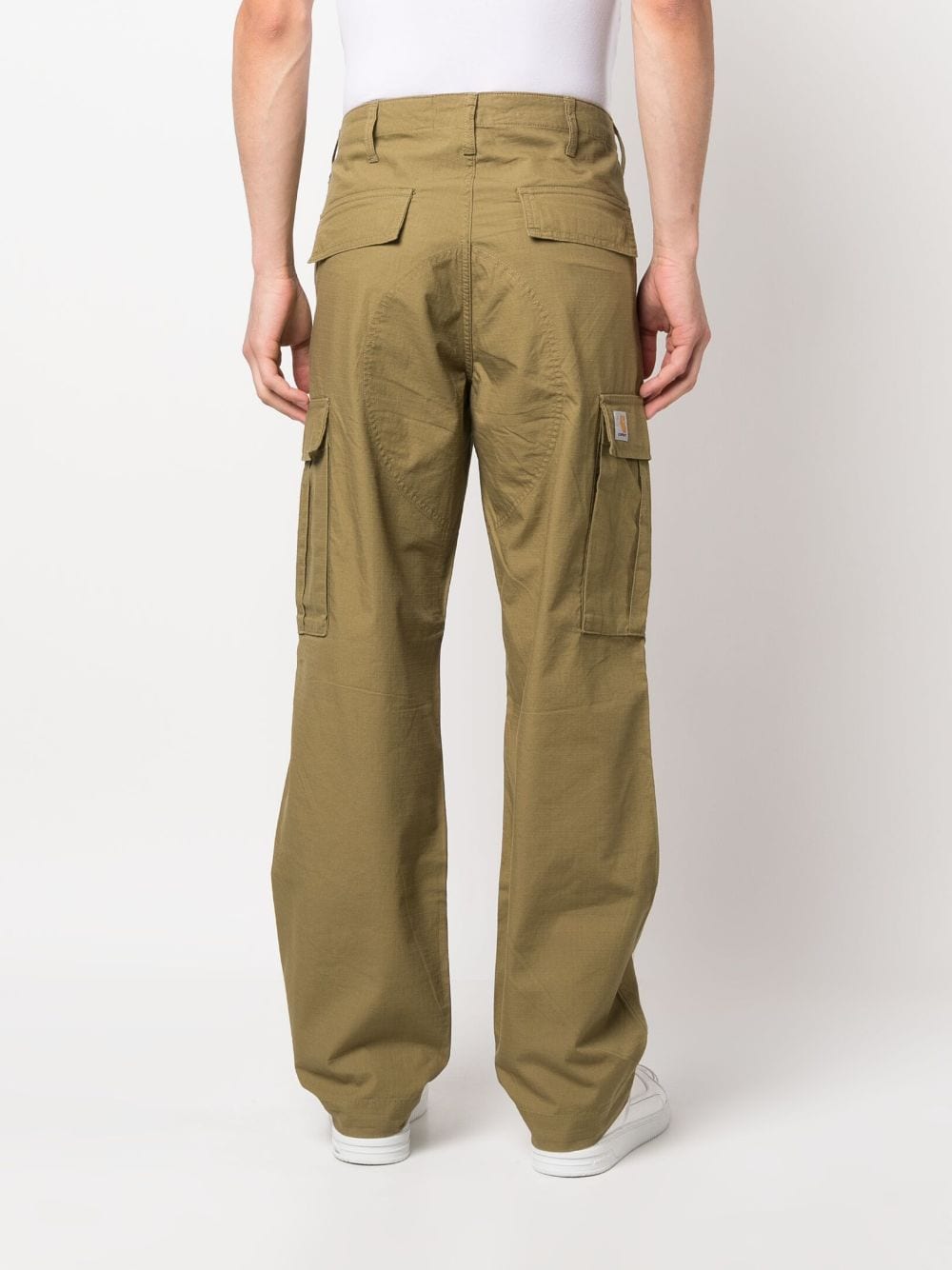 Carhartt Wip Pre CARHARTT WIP PRE Trousers Green