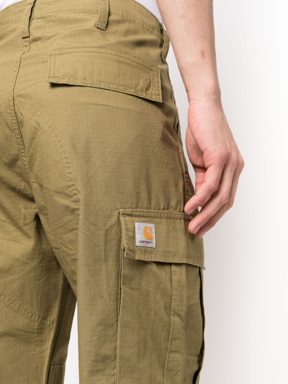 Carhartt Wip Pre CARHARTT WIP PRE Trousers Green