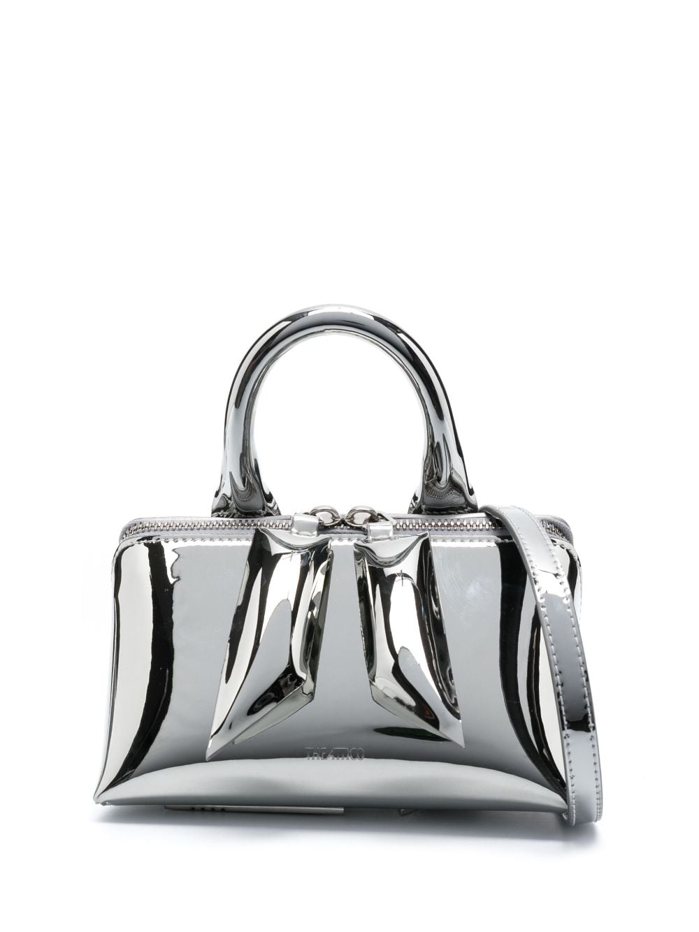 The Attico The Attico Bags.. Silver