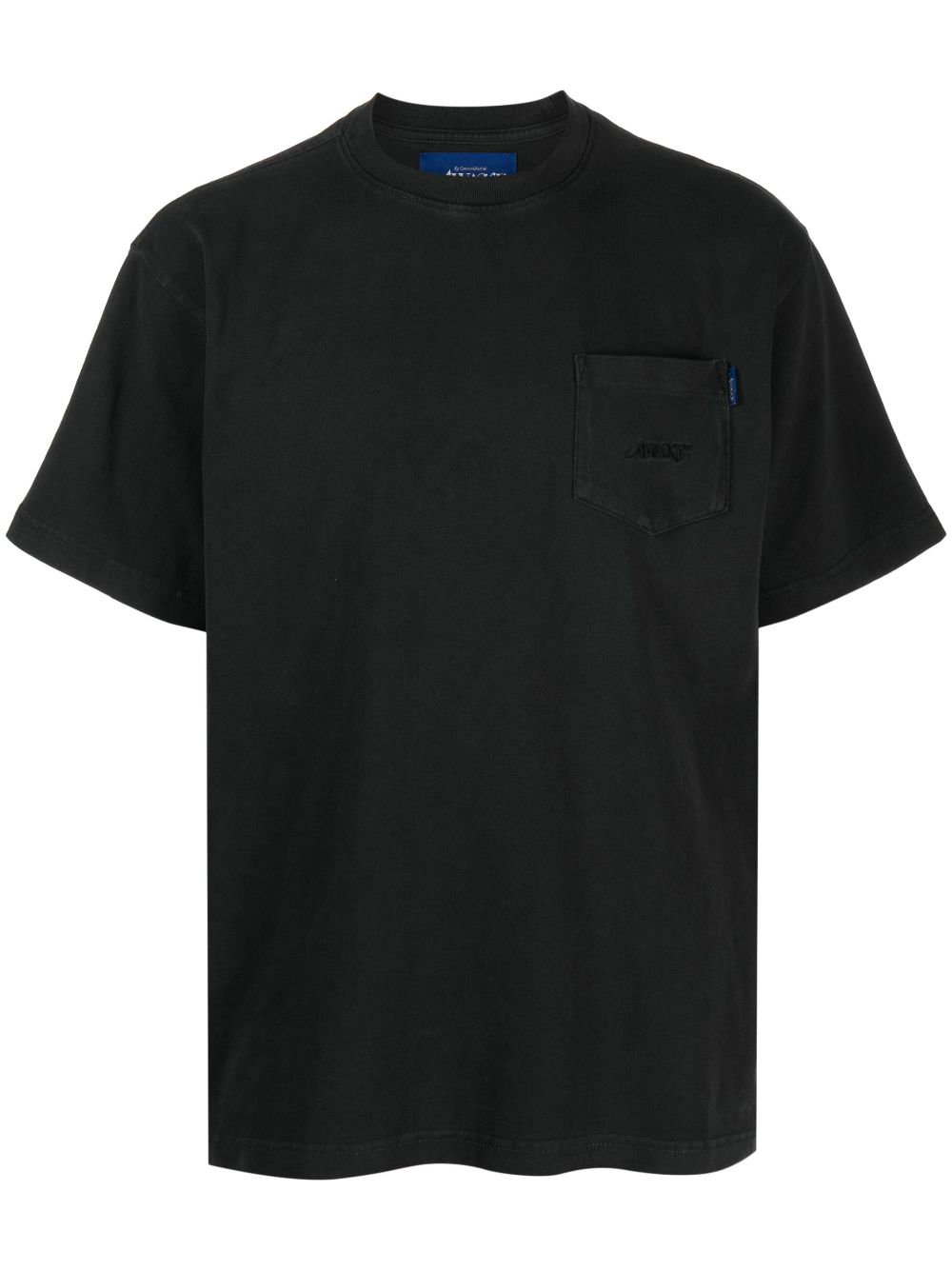 Awake Ny AWAKE NY T-shirts and Polos Black