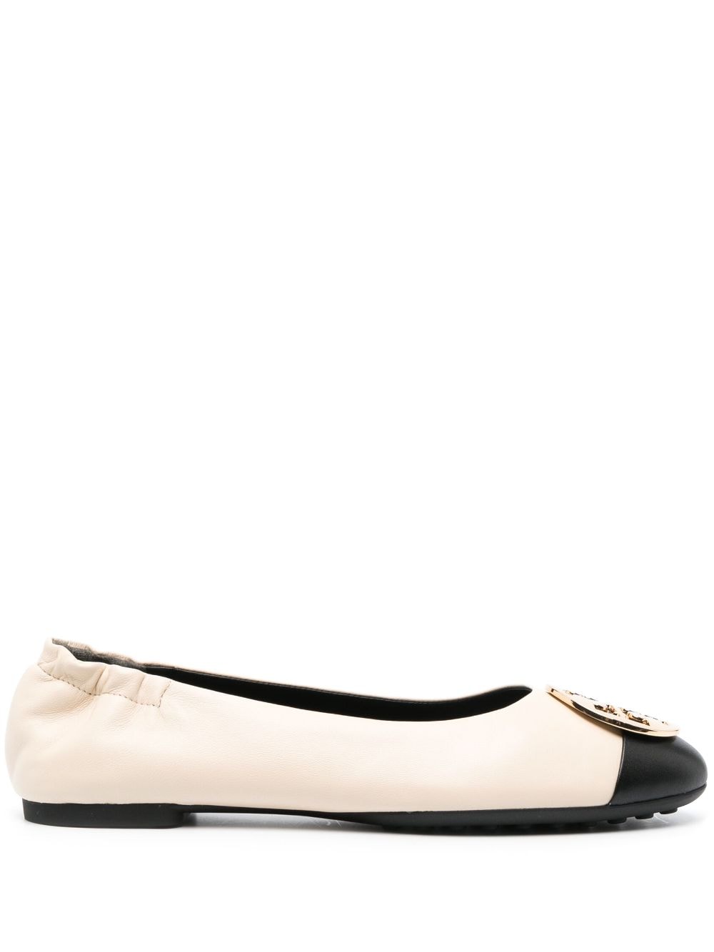 Tory Burch Tory Burch Flat shoes Black