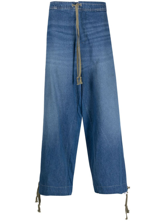 Greg Lauren Greg Lauren Jeans