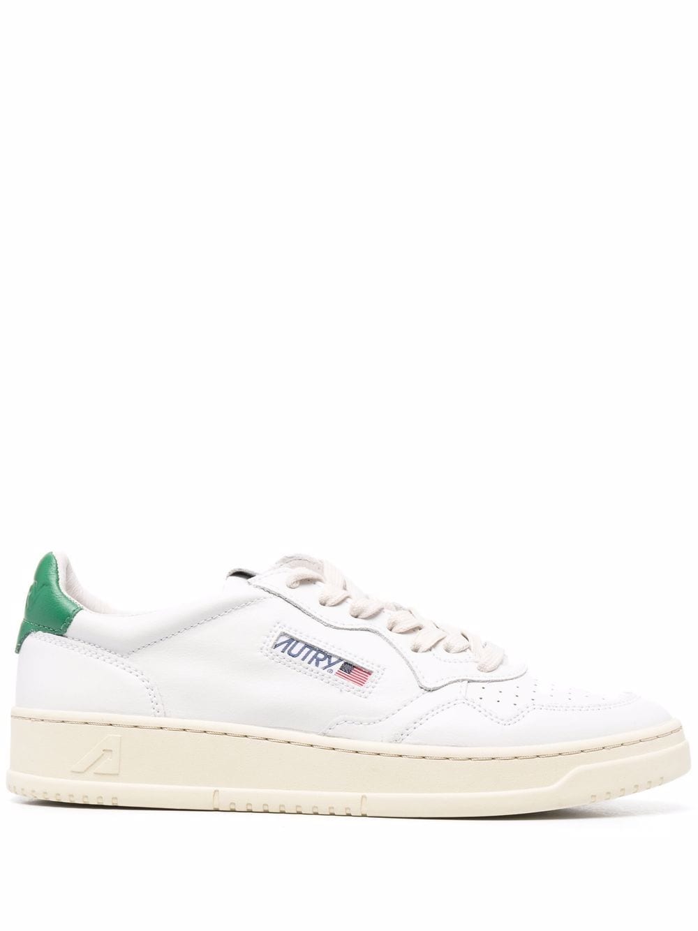 Autry AUTRY Sneakers Green