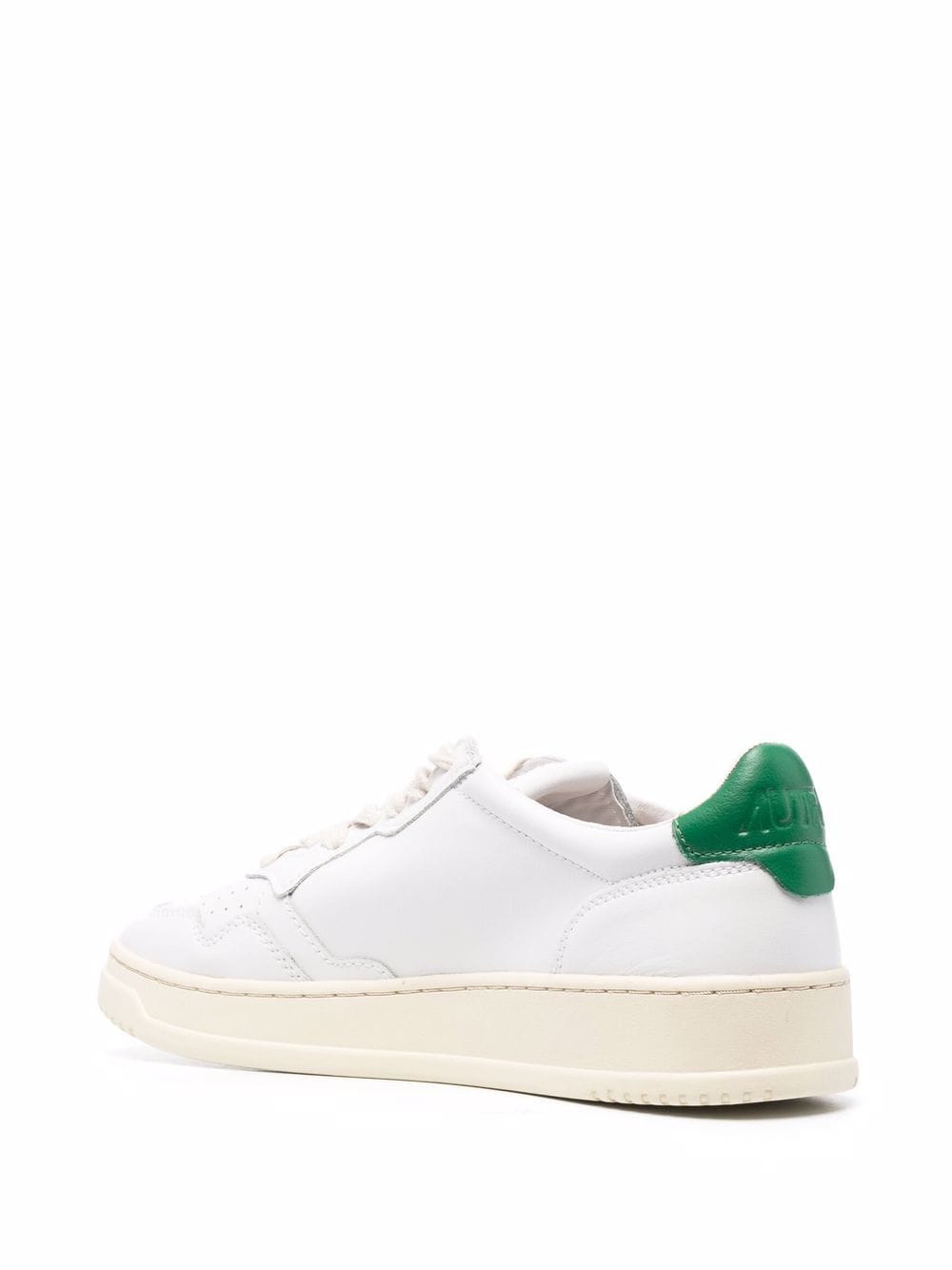 Autry AUTRY Sneakers Green