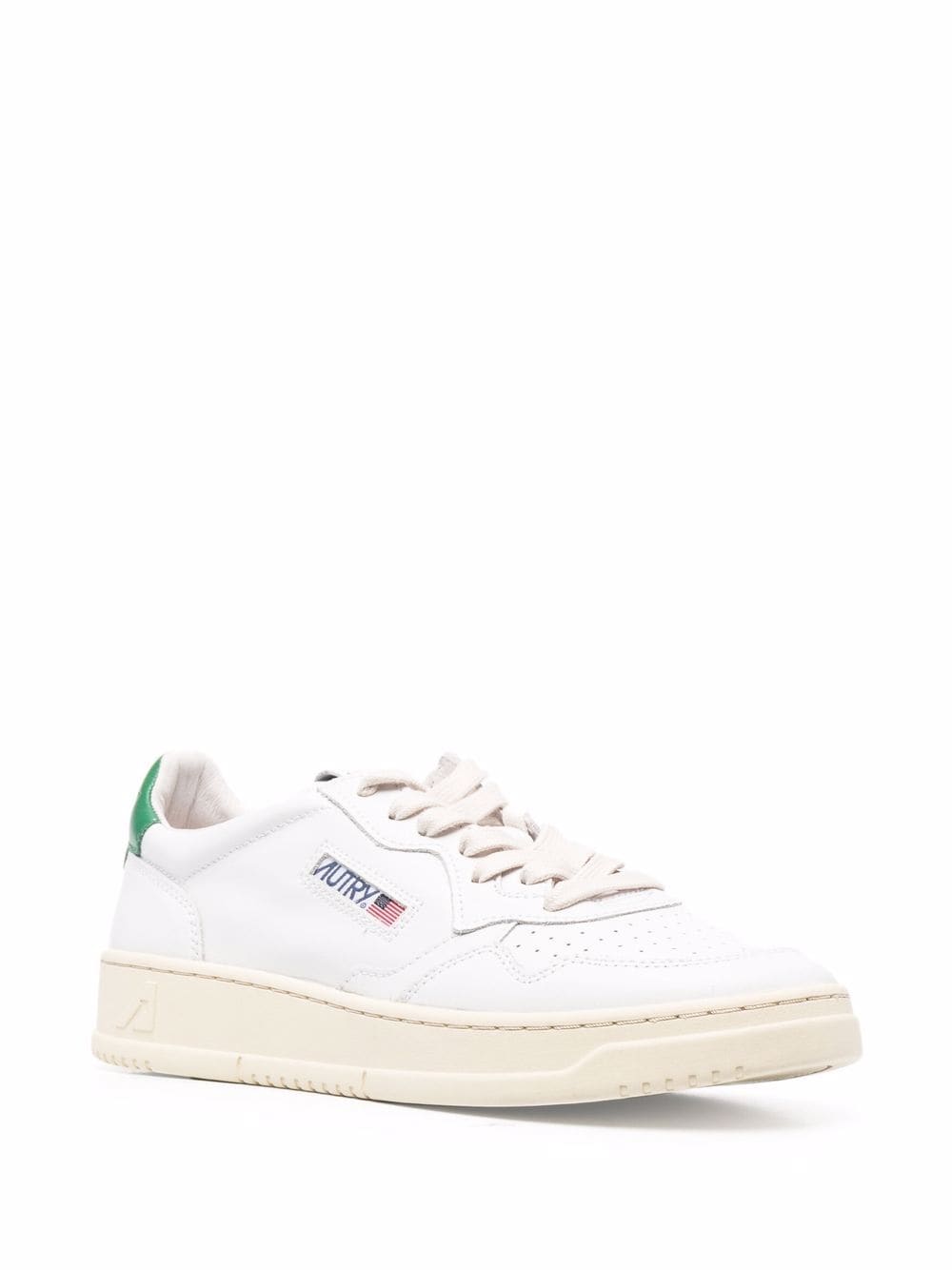 Autry AUTRY Sneakers Green