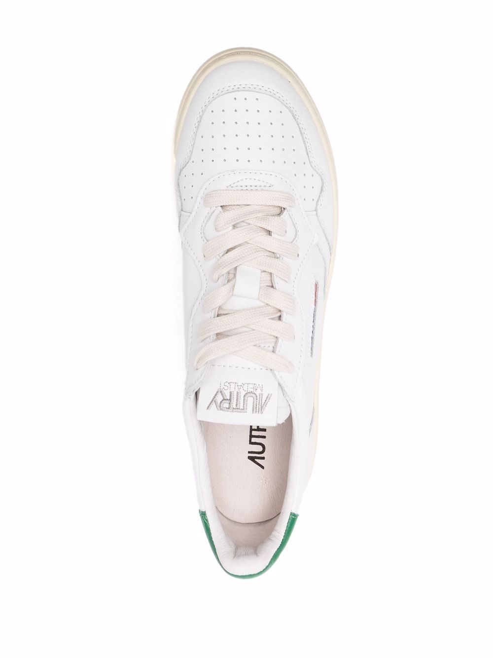 Autry AUTRY Sneakers Green