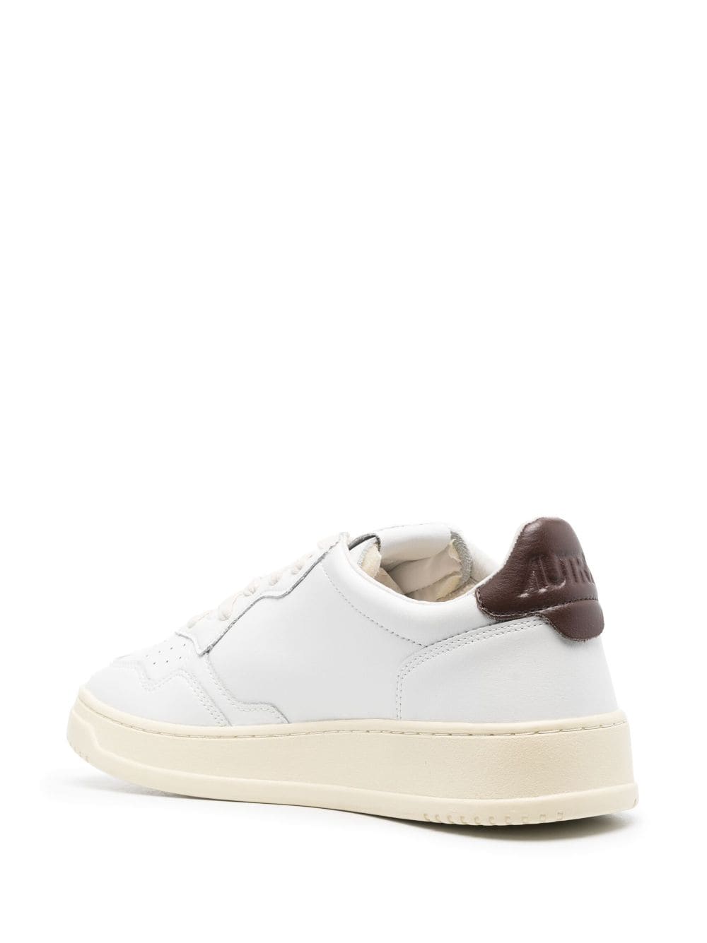 Autry AUTRY Sneakers Brown