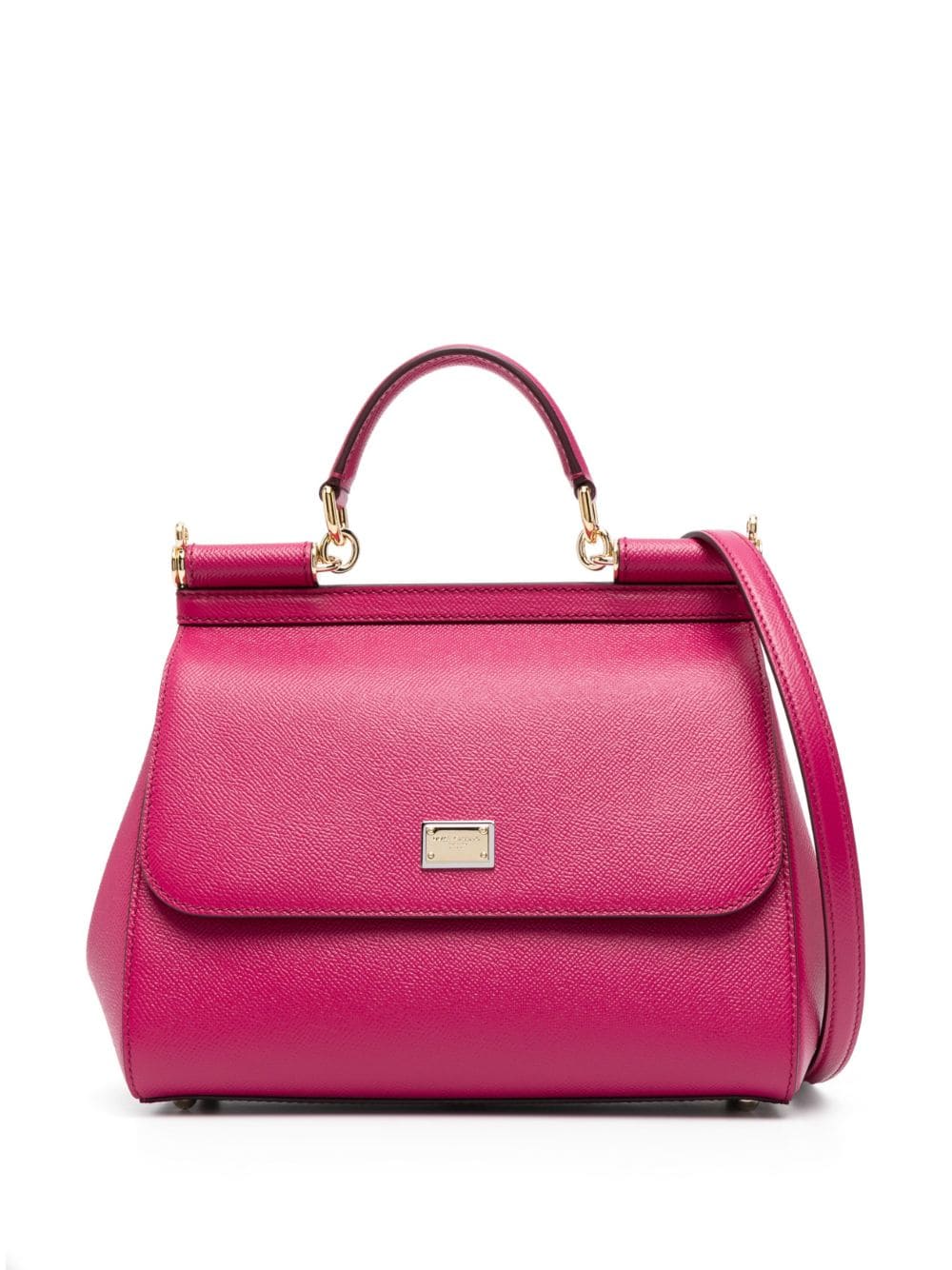 Dolce&Gabbana Cruise Dolce&Gabbana Cruise Bags.. Fuchsia