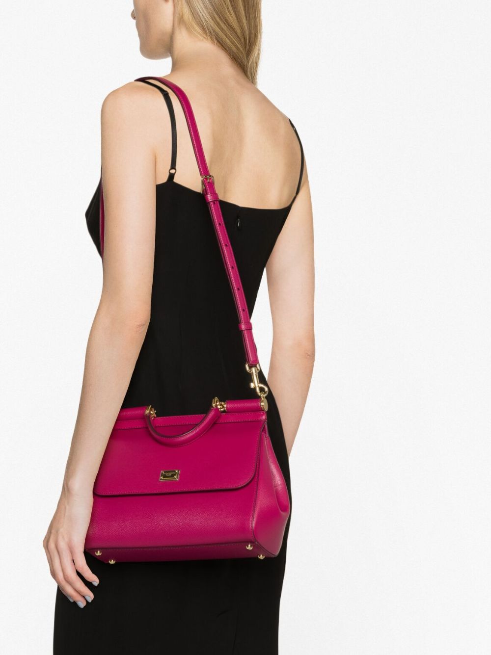 Dolce&Gabbana Cruise Dolce&Gabbana Cruise Bags.. Fuchsia