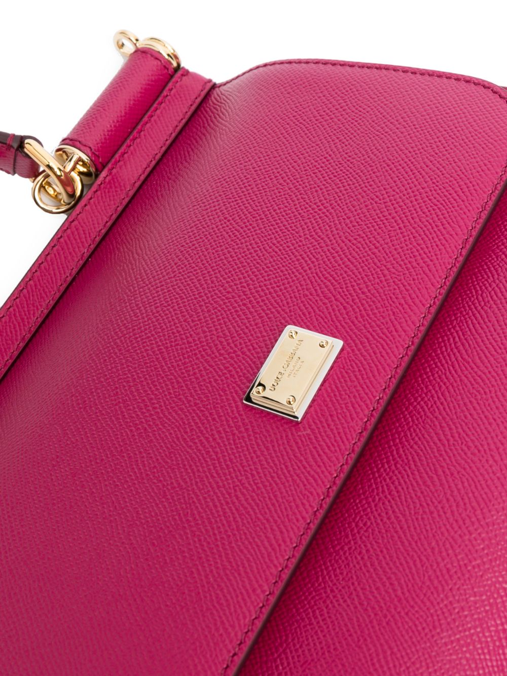 Dolce&Gabbana Cruise Dolce&Gabbana Cruise Bags.. Fuchsia