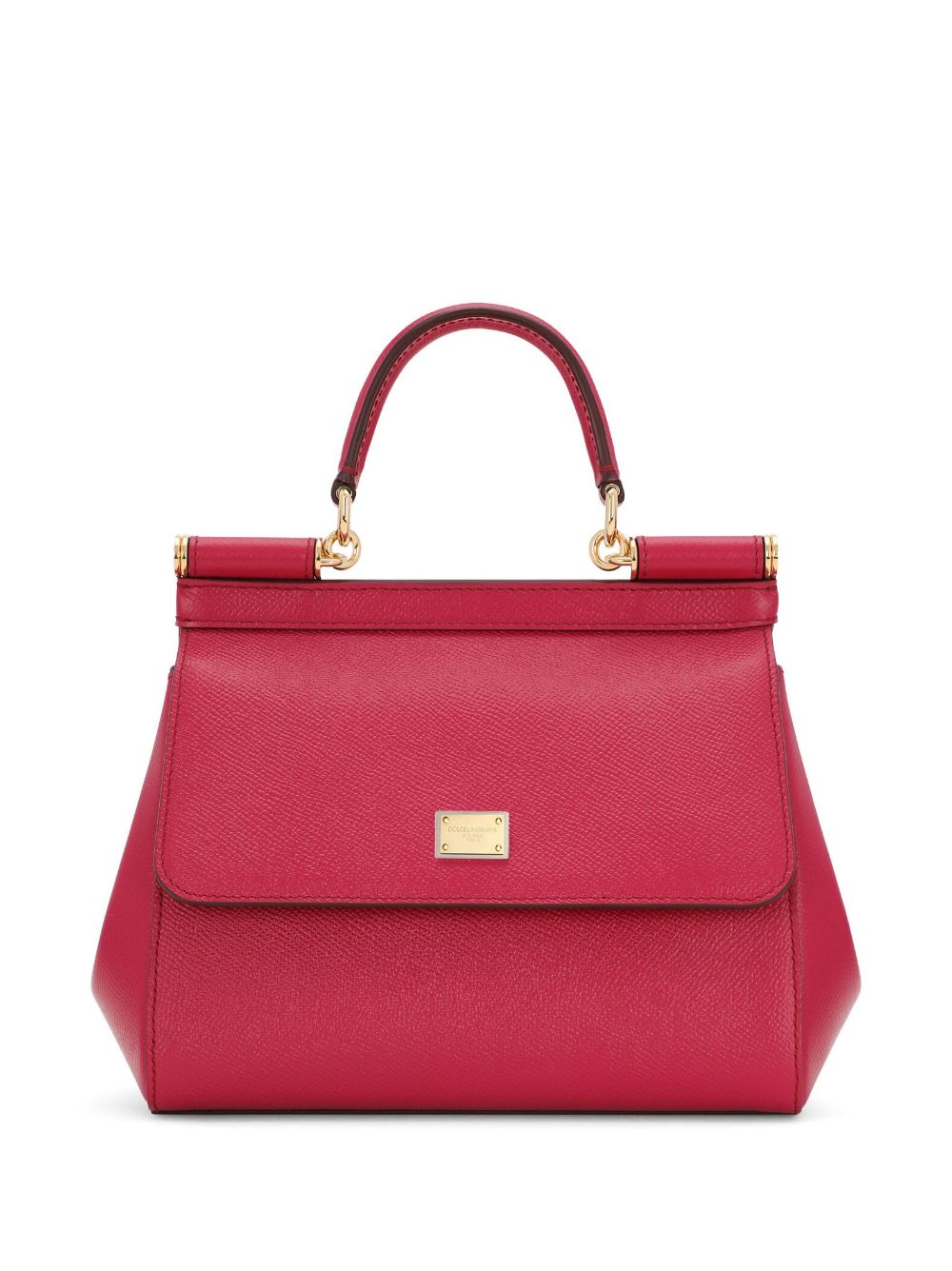 Dolce&Gabbana Cruise Dolce&Gabbana Cruise Bags.. Fuchsia