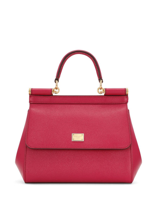 Dolce&Gabbana Cruise Dolce&Gabbana Cruise Bags.. Fuchsia