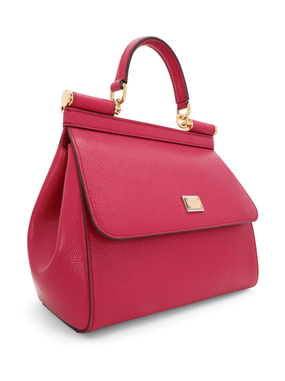 Dolce&Gabbana Cruise Dolce&Gabbana Cruise Bags.. Fuchsia