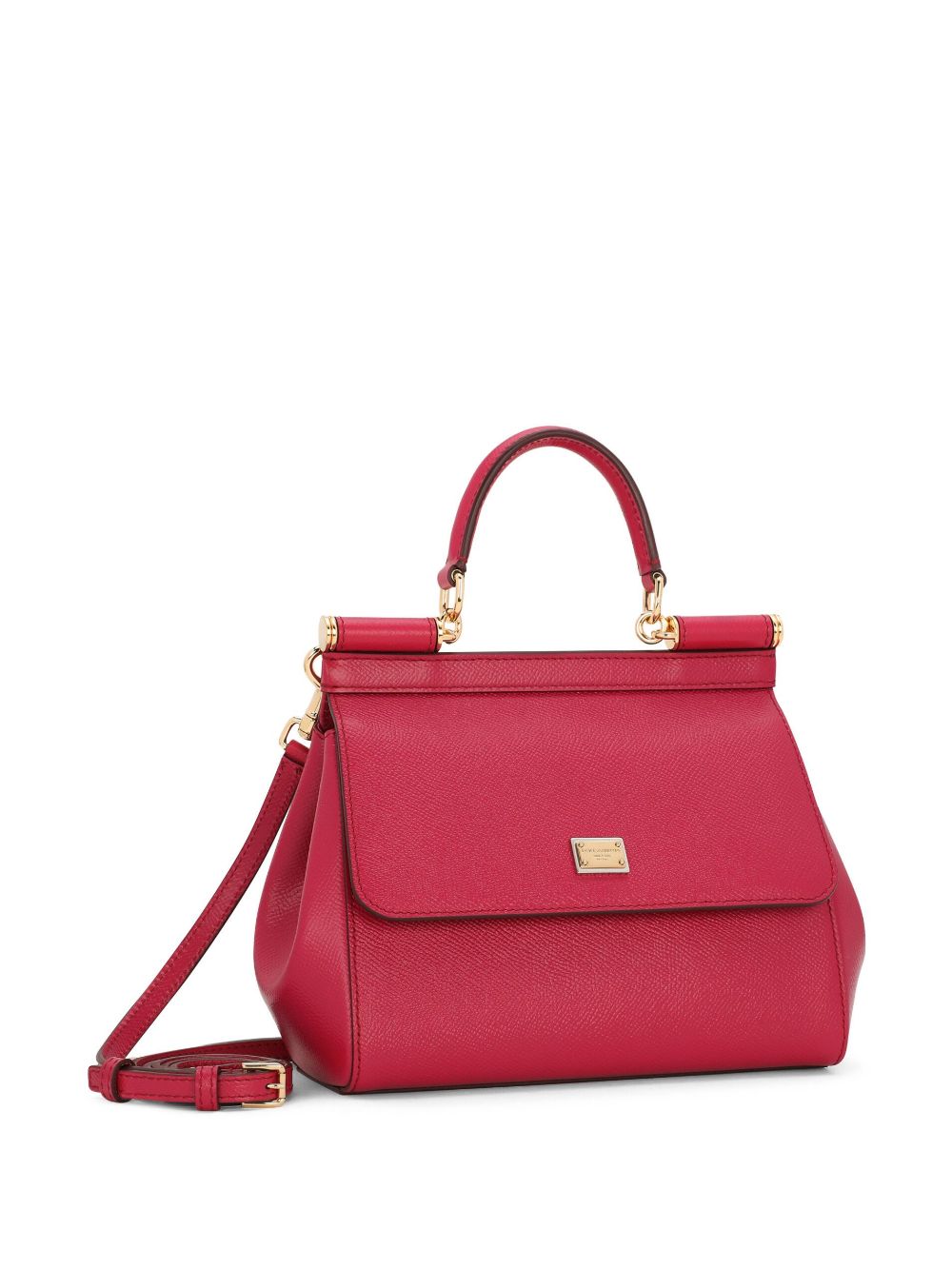 Dolce&Gabbana Cruise Dolce&Gabbana Cruise Bags.. Fuchsia