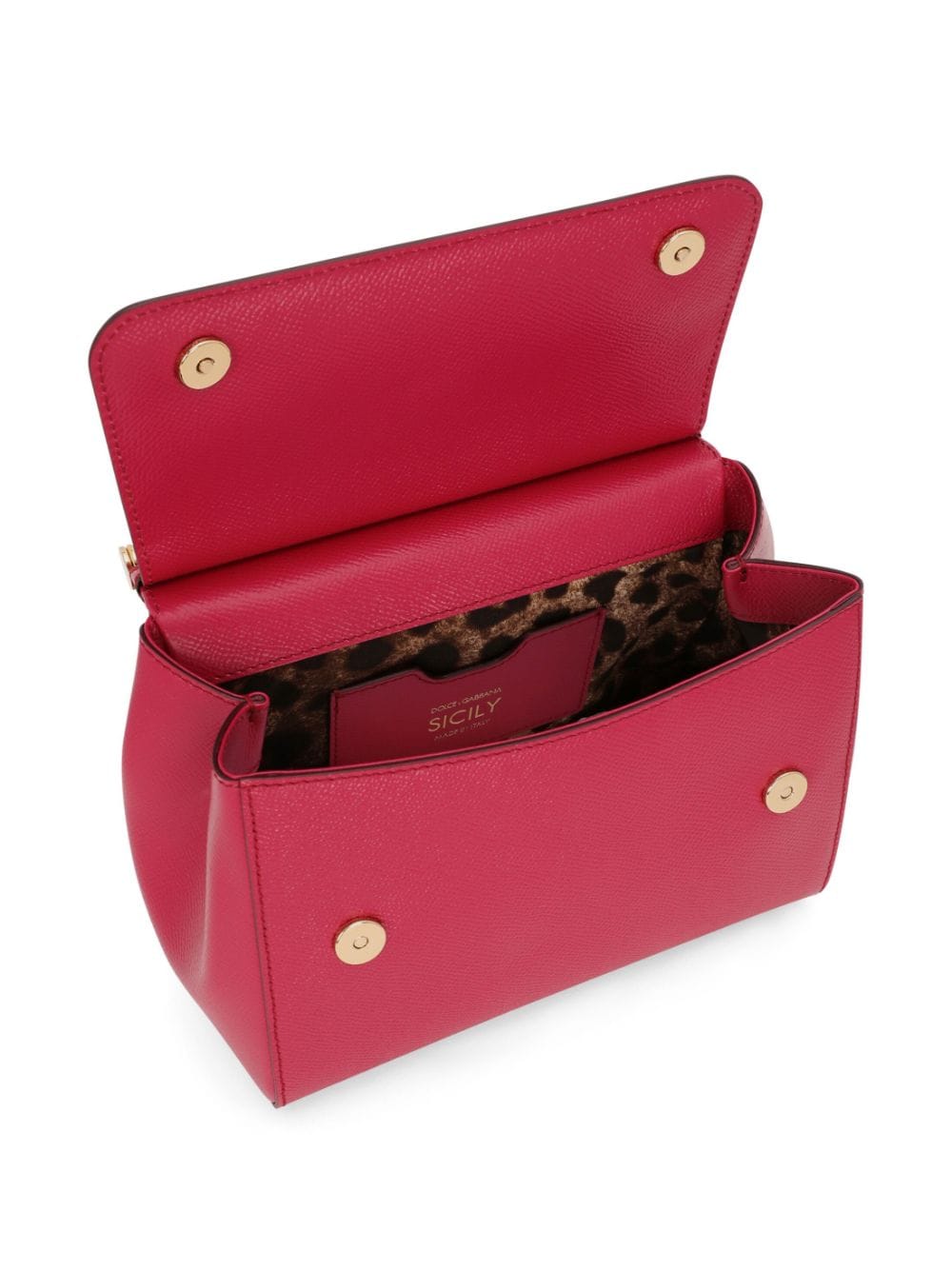 Dolce&Gabbana Cruise Dolce&Gabbana Cruise Bags.. Fuchsia