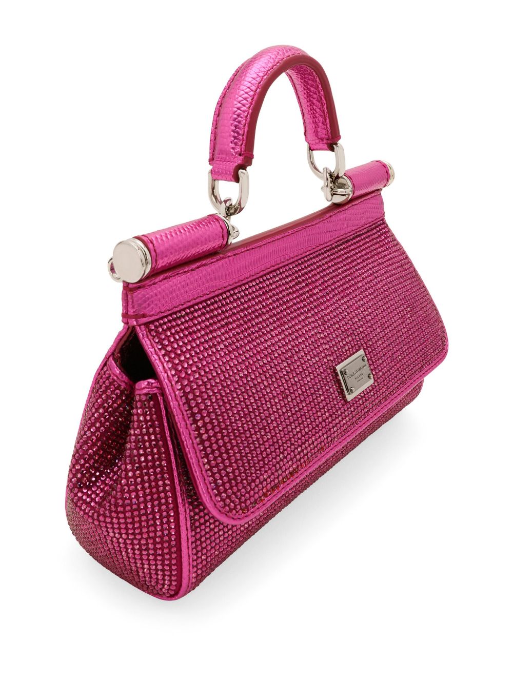 Dolce&Gabbana Cruise Dolce&Gabbana Cruise Bags.. Fuchsia