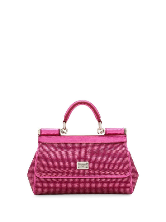 Dolce&Gabbana Cruise Dolce&Gabbana Cruise Bags.. Fuchsia