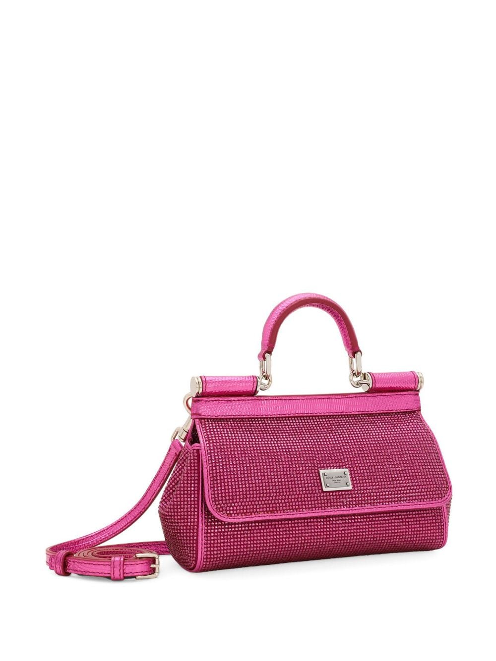 Dolce&Gabbana Cruise Dolce&Gabbana Cruise Bags.. Fuchsia