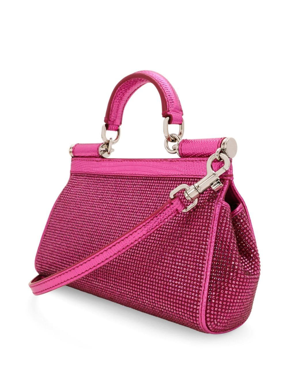 Dolce&Gabbana Cruise Dolce&Gabbana Cruise Bags.. Fuchsia