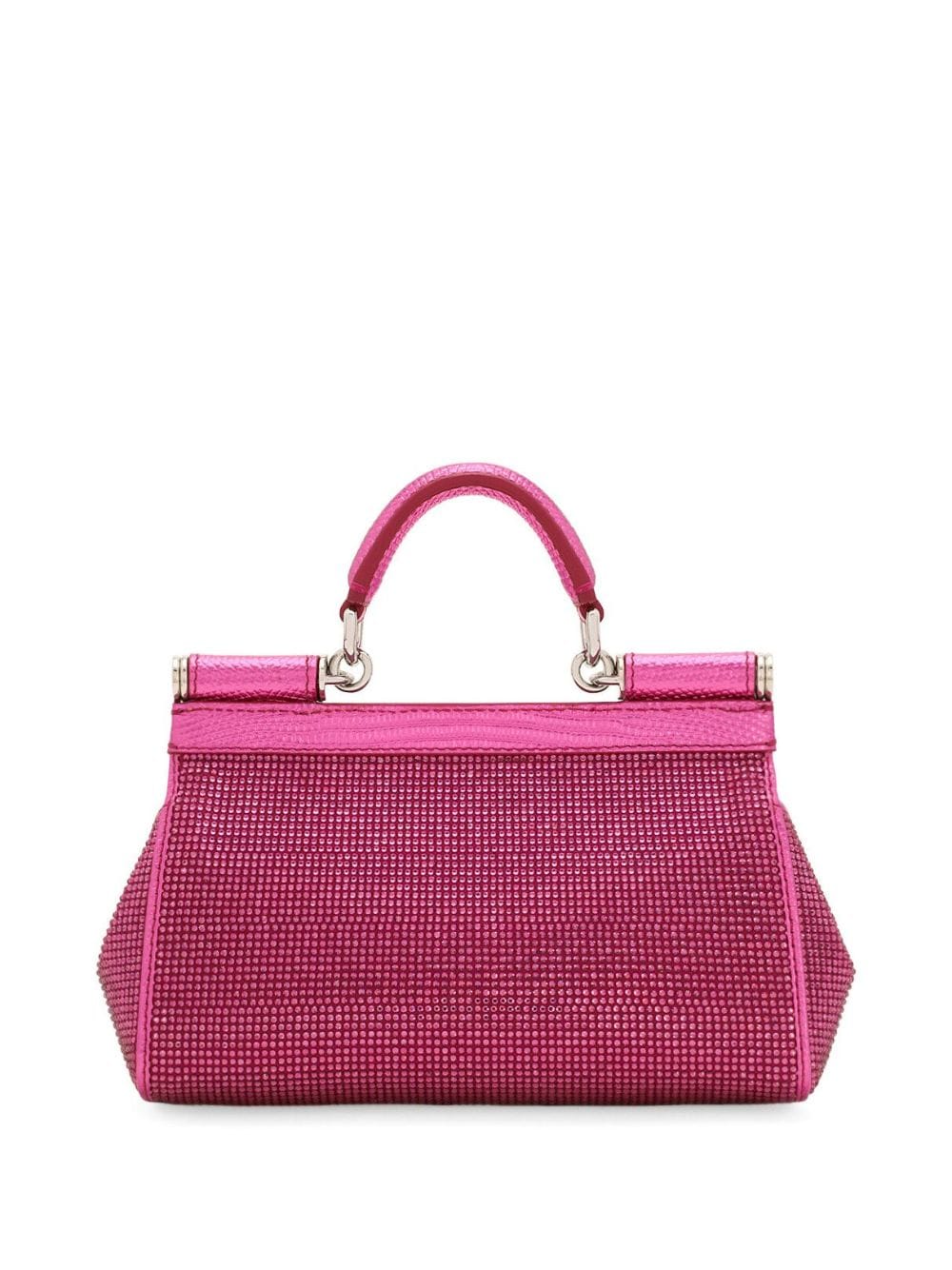 Dolce&Gabbana Cruise Dolce&Gabbana Cruise Bags.. Fuchsia