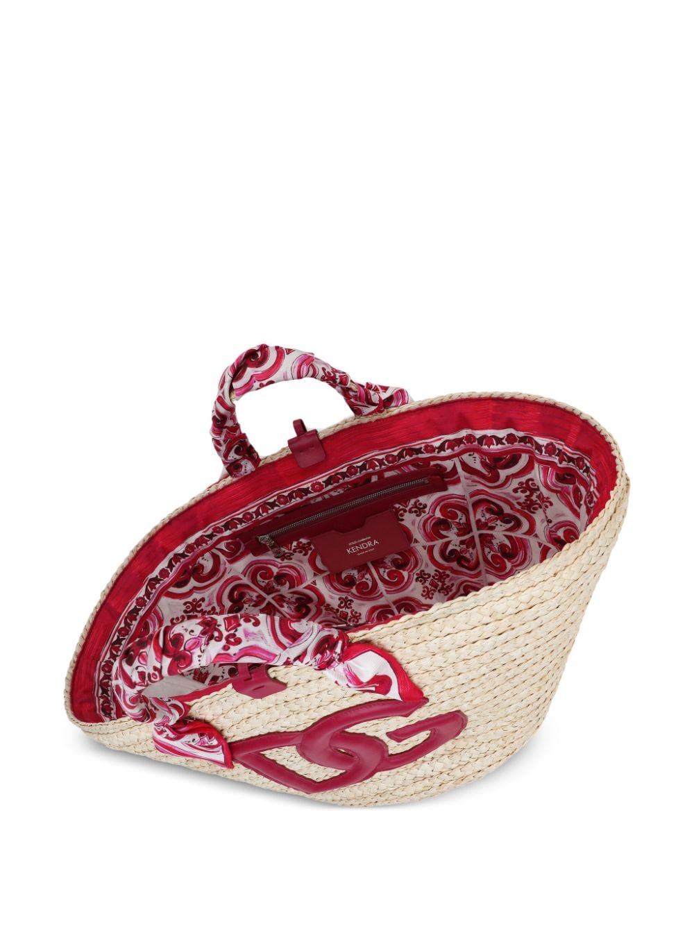 Dolce&Gabbana Cruise Dolce&Gabbana Cruise Bags.. Fuchsia