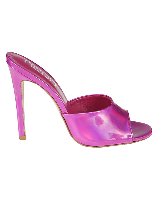 Ncub NCUB Sandals Fuchsia