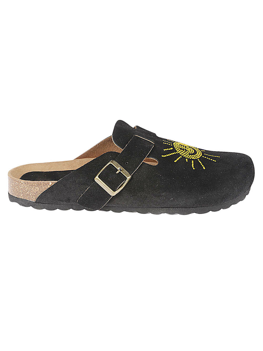 Taji TAJI Sandals Black