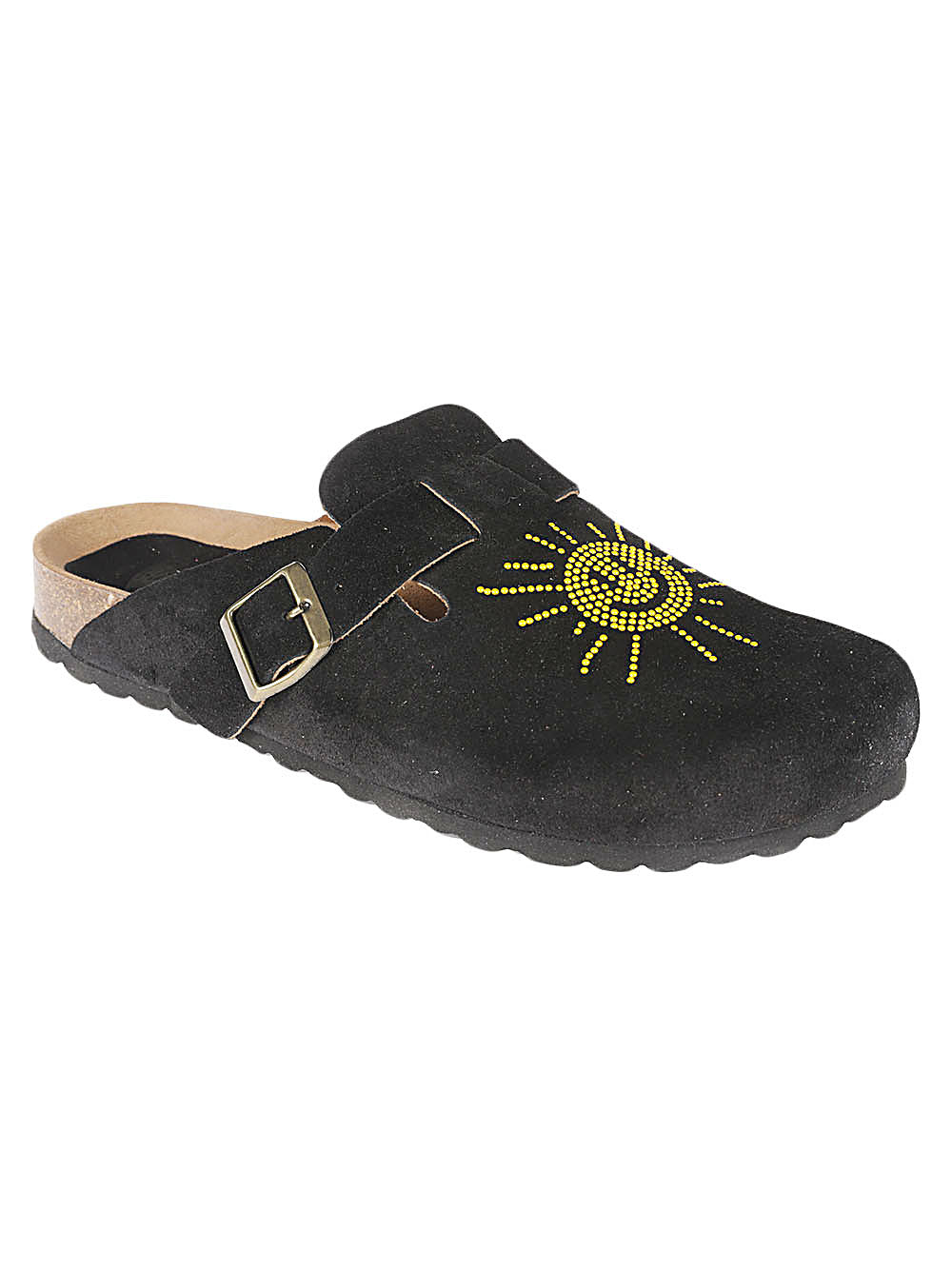 Taji TAJI Sandals Black