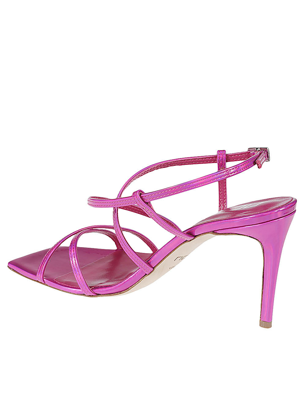 Ncub NCUB Sandals Fuchsia