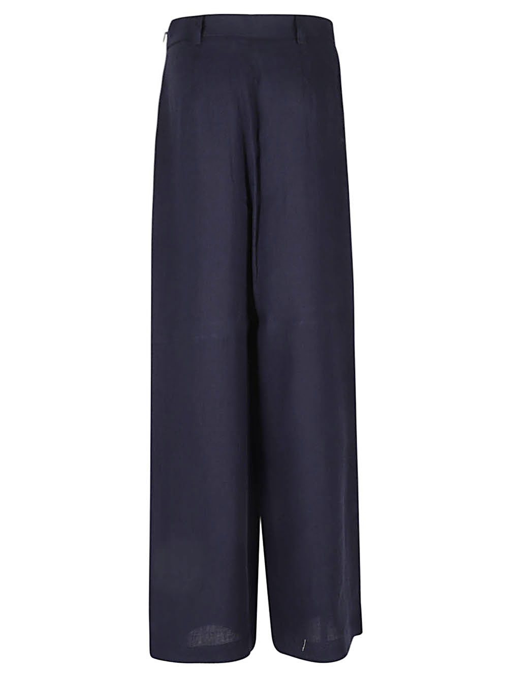 Niu Niu  Trousers Blue