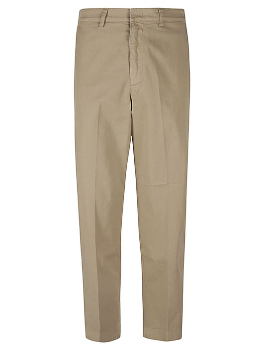 Department5 Department5 Trousers Beige