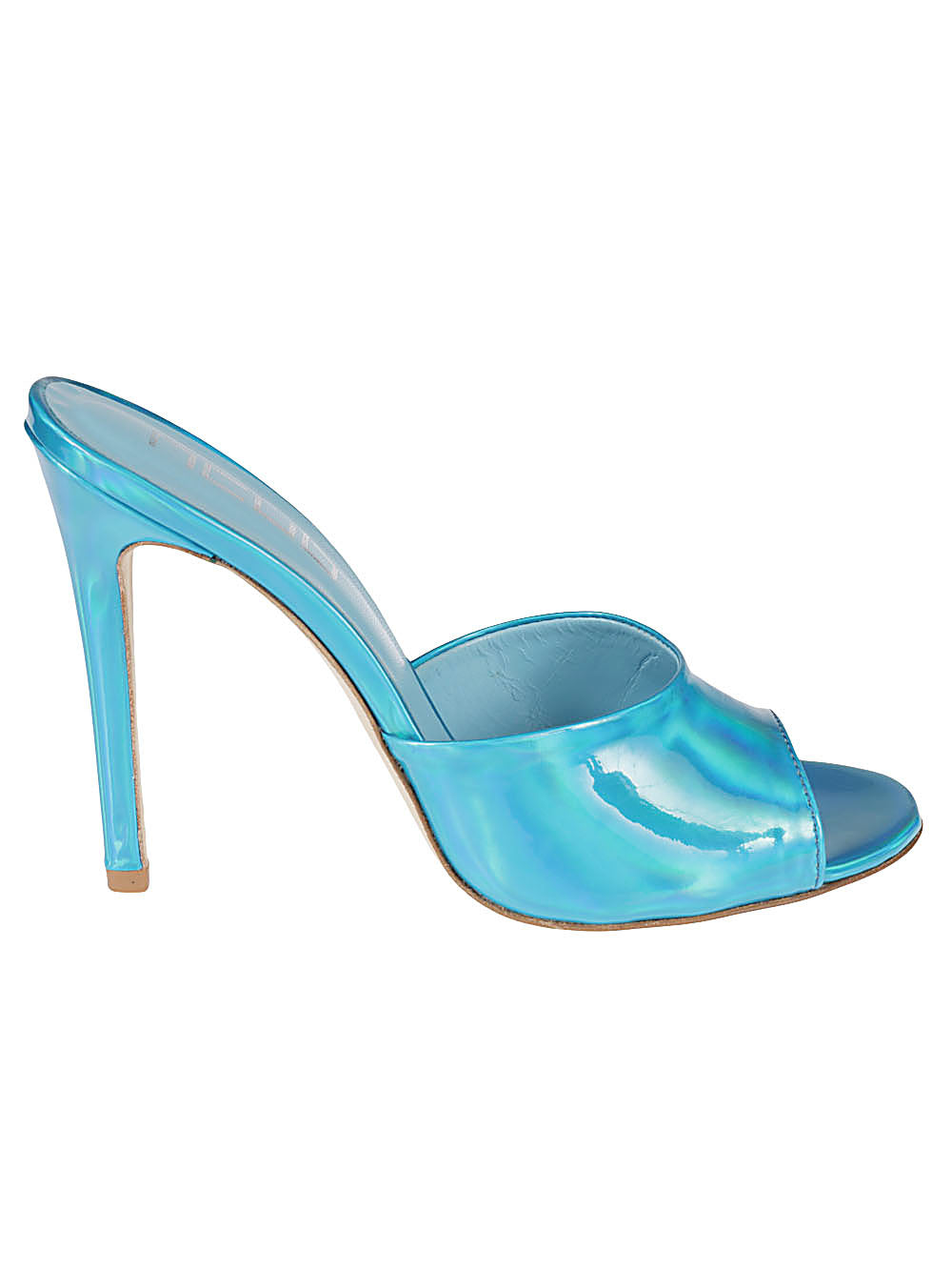 Ncub NCUB Sandals Clear Blue