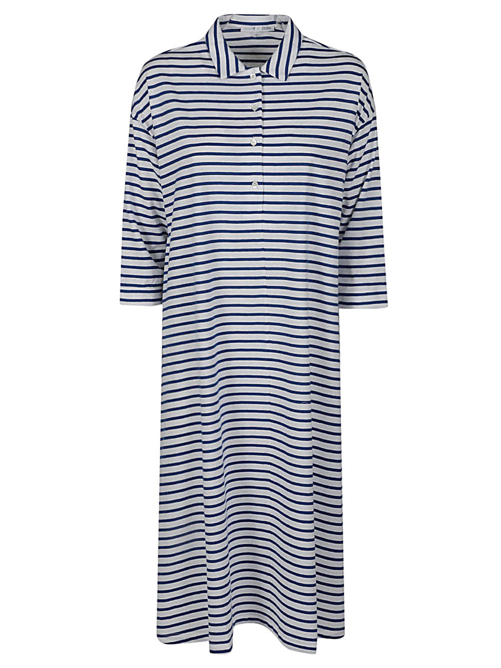 C-Zero Shirt C-ZERO SHIRT Dresses Blue