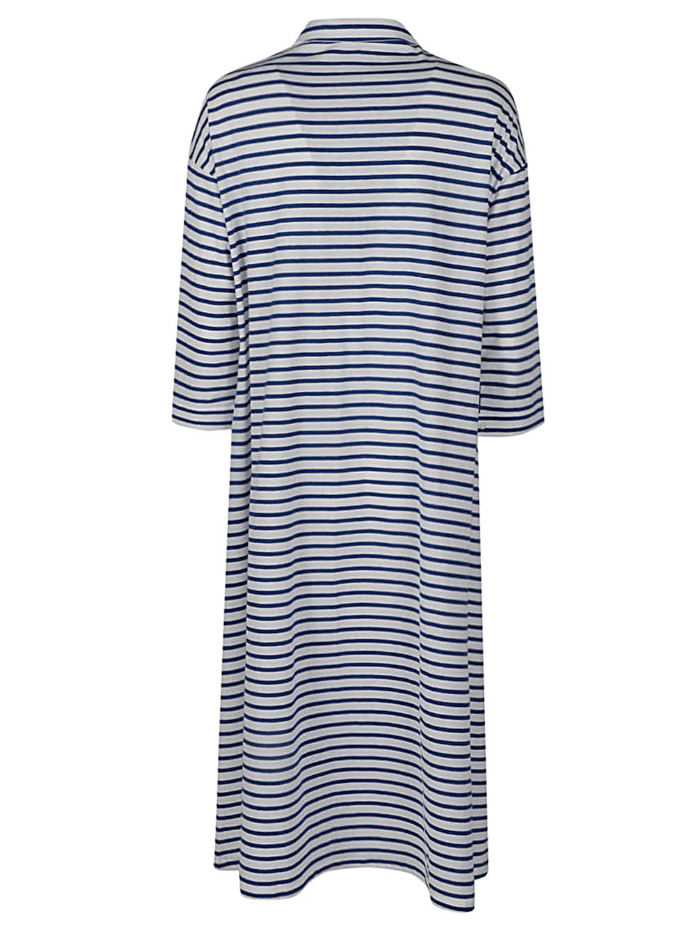 C-Zero Shirt C-ZERO SHIRT Dresses Blue