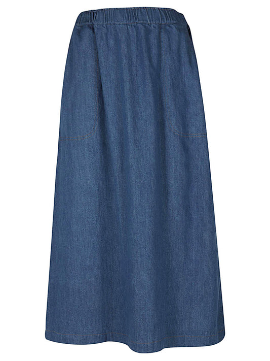 Sarahwear SARAHWEAR Skirts Blue