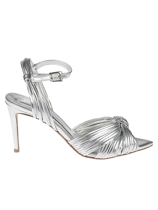 Ncub NCUB Sandals Silver