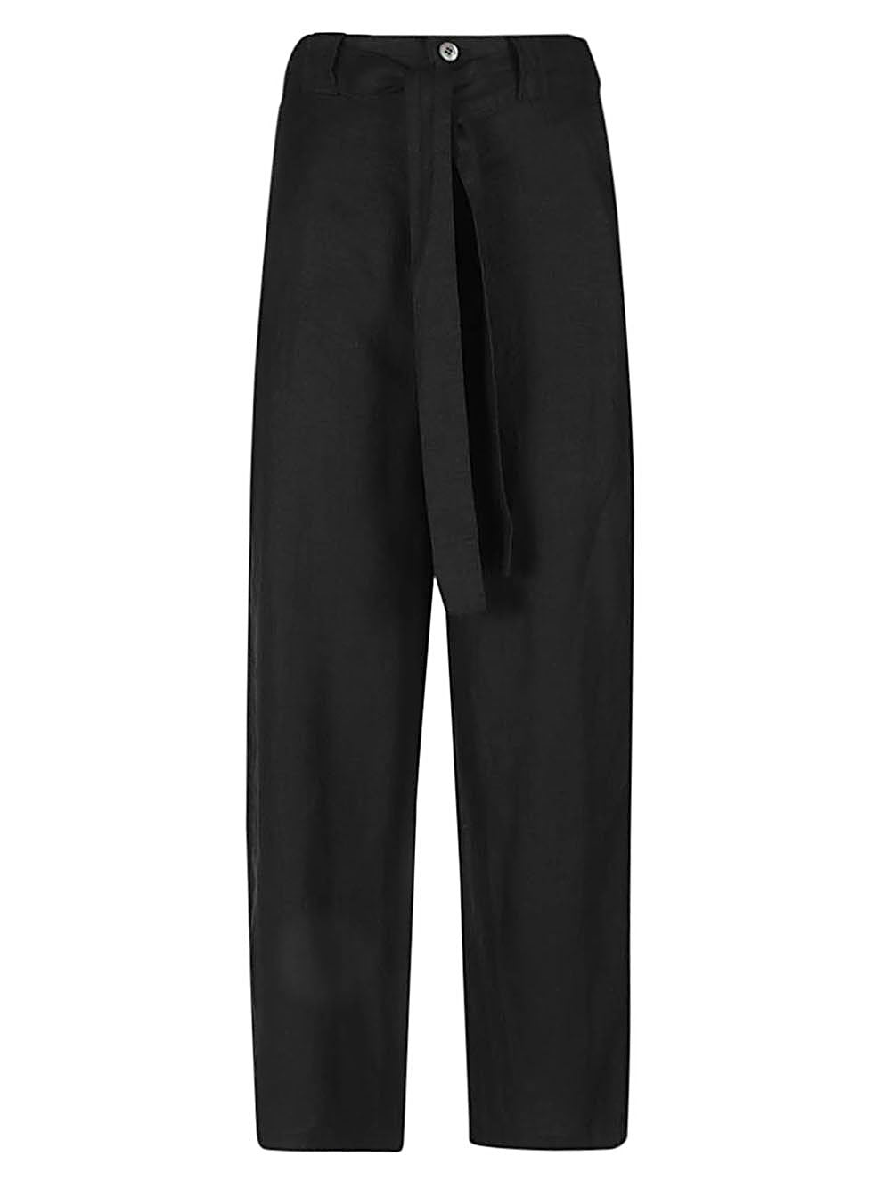 Sarahwear SARAHWEAR Trousers Black