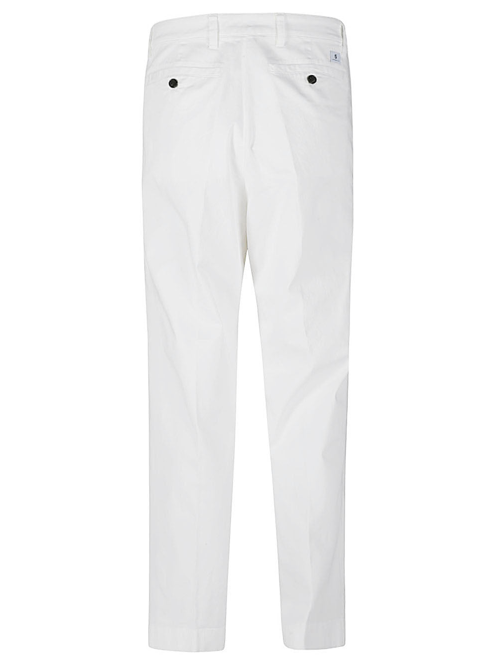 Department5 Department5 Trousers White