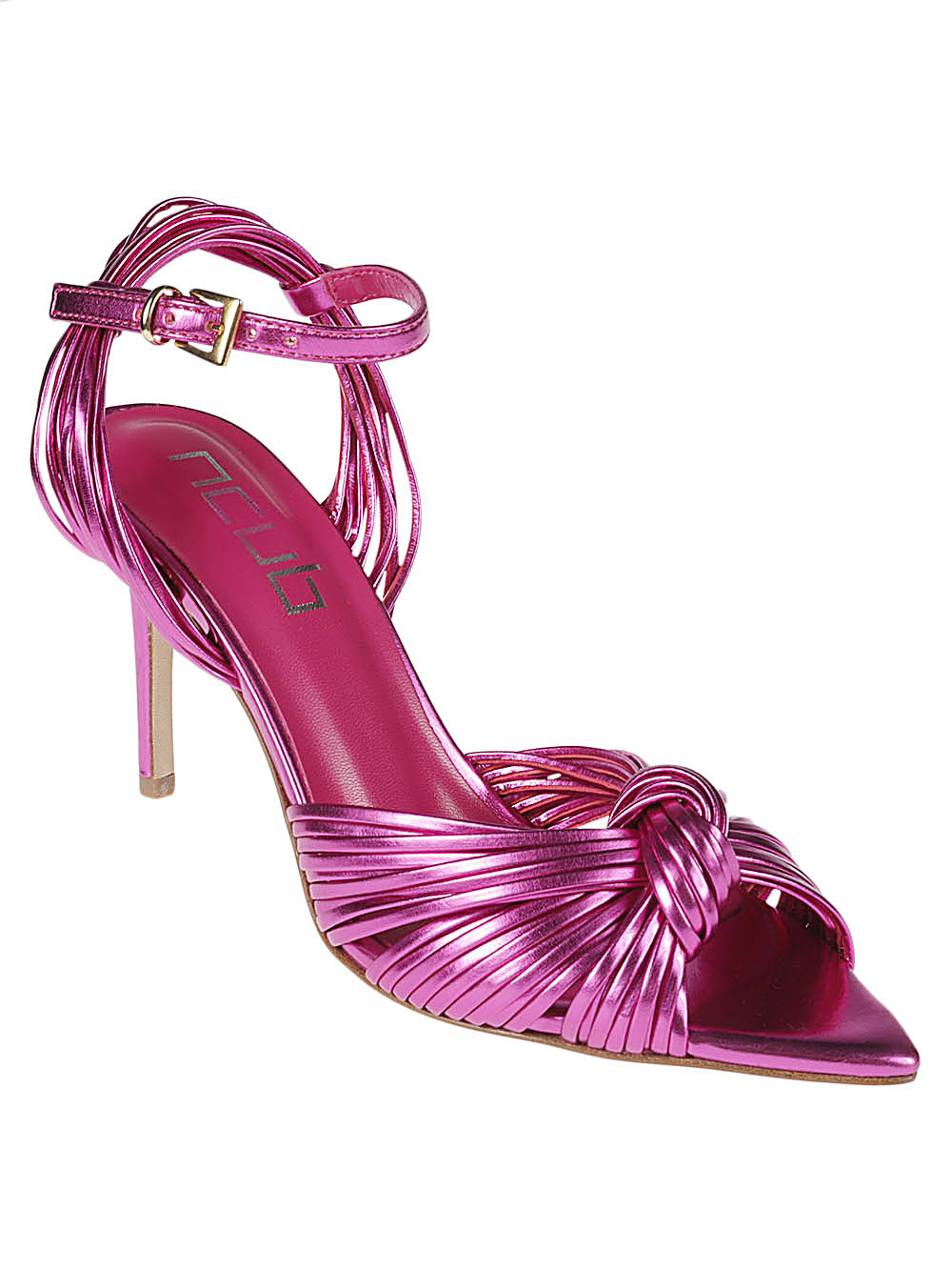 Ncub NCUB Sandals Fuchsia