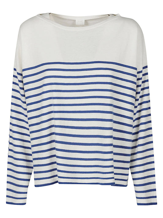 Ct Plage CT PLAGE Sweaters Blue