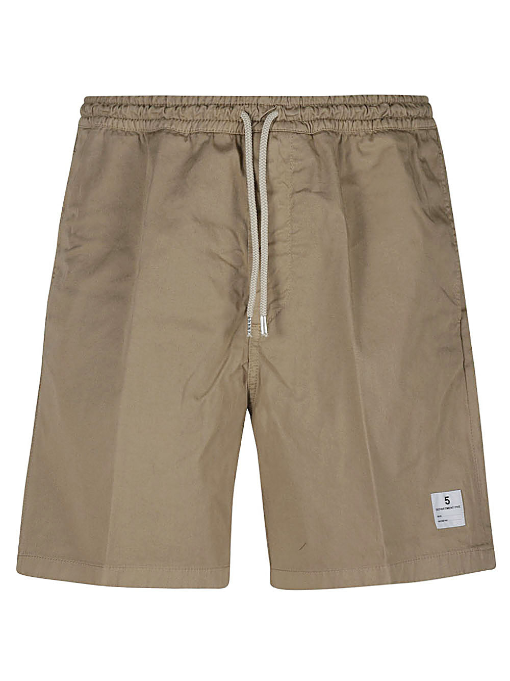 Department5 Department5 Shorts Beige