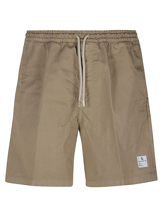 Department5 Department5 Shorts Beige