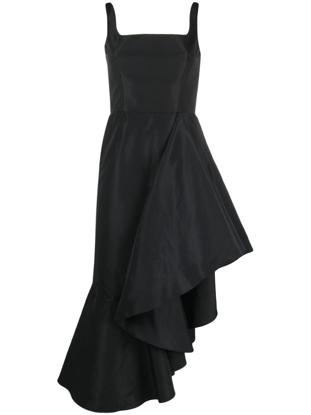 Alexander Mcqueen Alexander McQueen Dresses Black