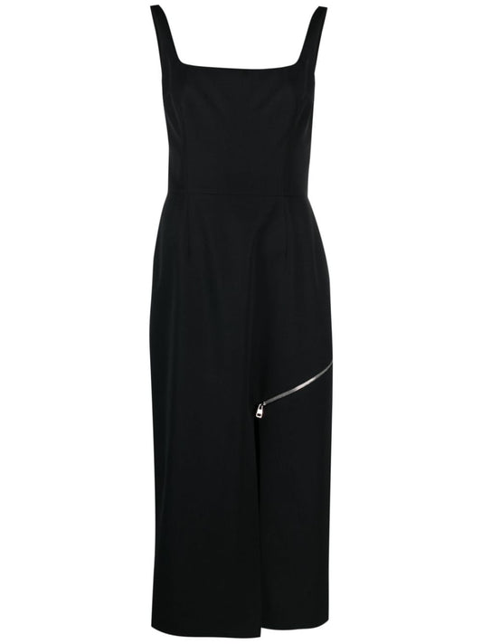 Alexander Mcqueen Alexander McQueen Dresses Black