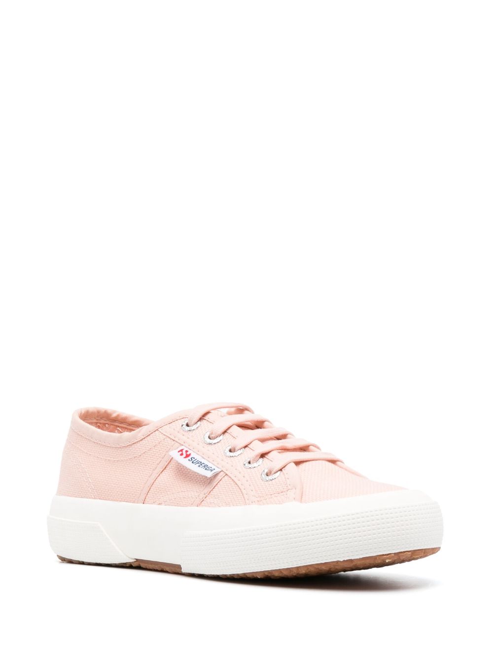 Superga Superga Sneakers Pink