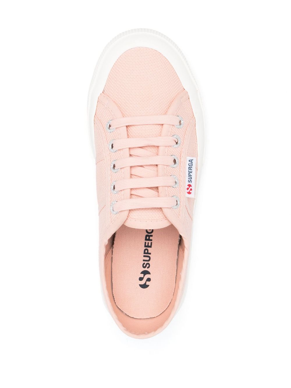 Superga Superga Sneakers Pink