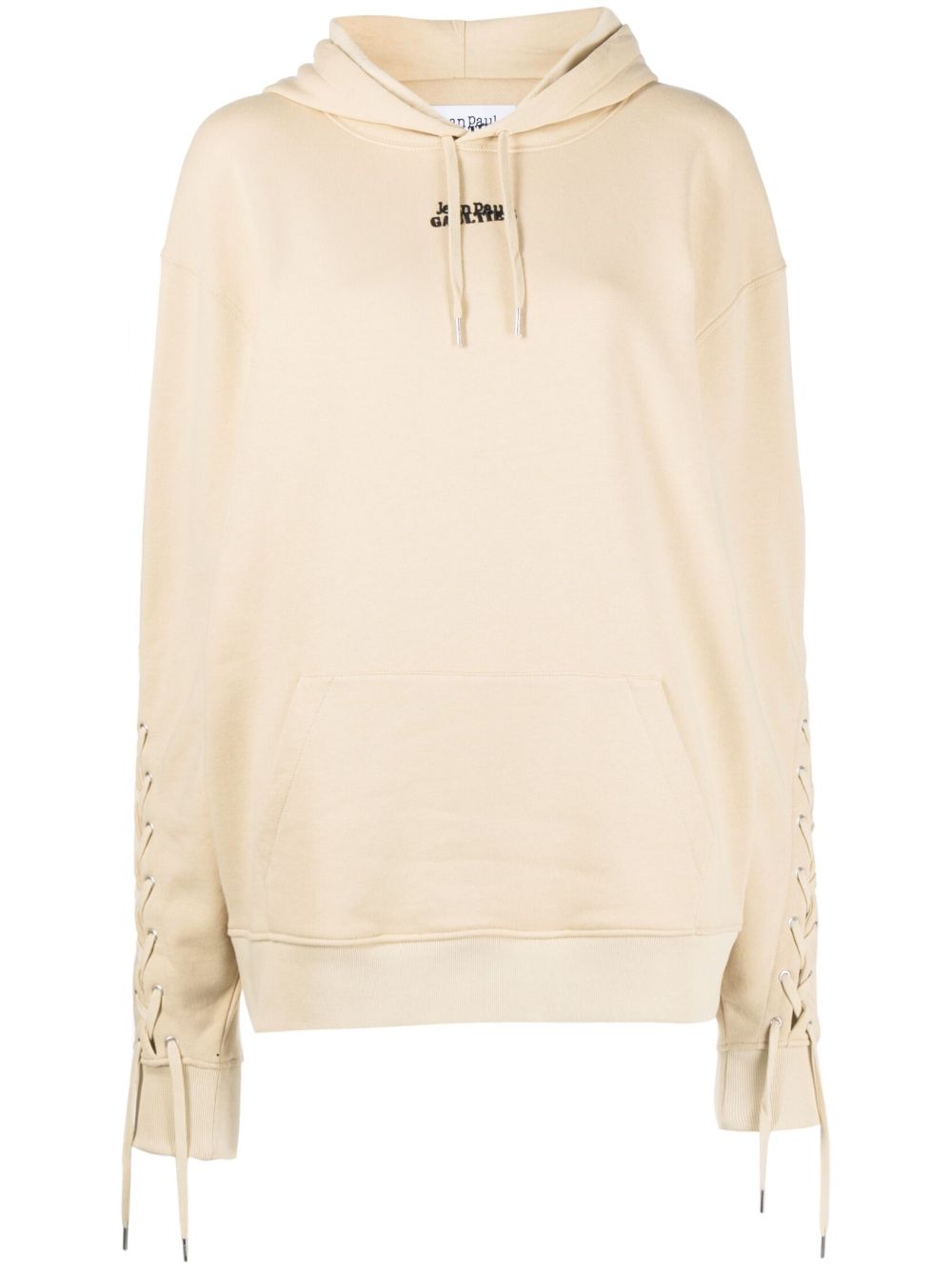 Jean Paul Gaultier JEAN PAUL GAULTIER Sweaters Beige