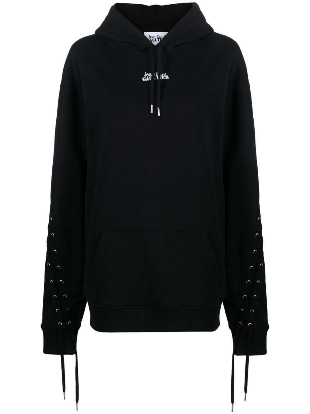 Jean Paul Gaultier JEAN PAUL GAULTIER Sweaters Black