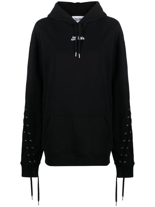 Jean Paul Gaultier JEAN PAUL GAULTIER Sweaters Black