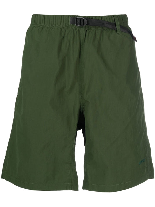 Gramicci GRAMICCI Shorts Green